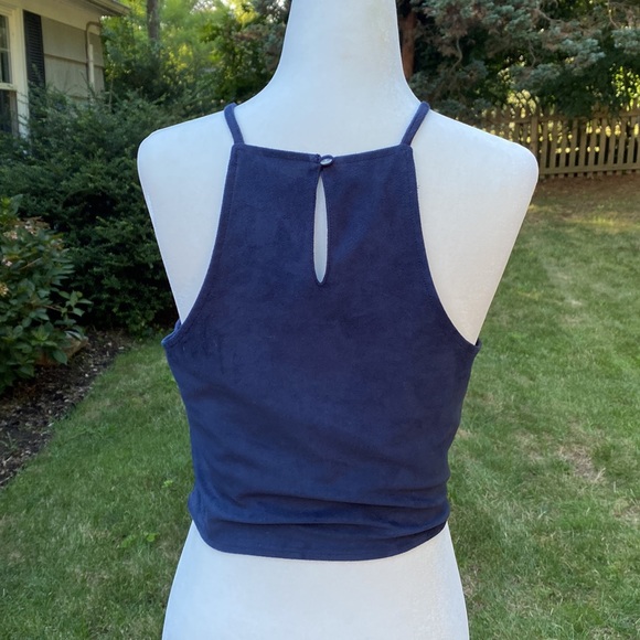 Abercrombie top - Picture 3 of 4